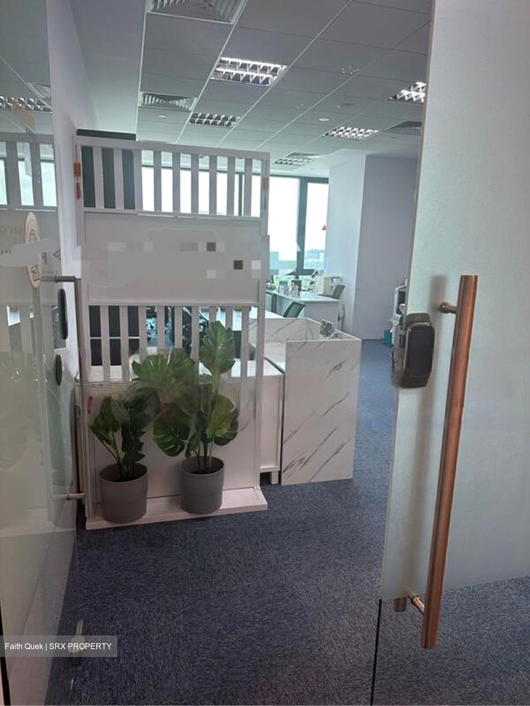 Vision Exchange (D22), Office #521526631